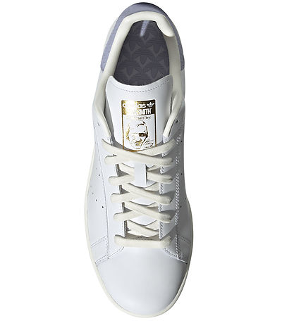 adidas Originals Schuhe - Stan Smith - Weiß/Lila