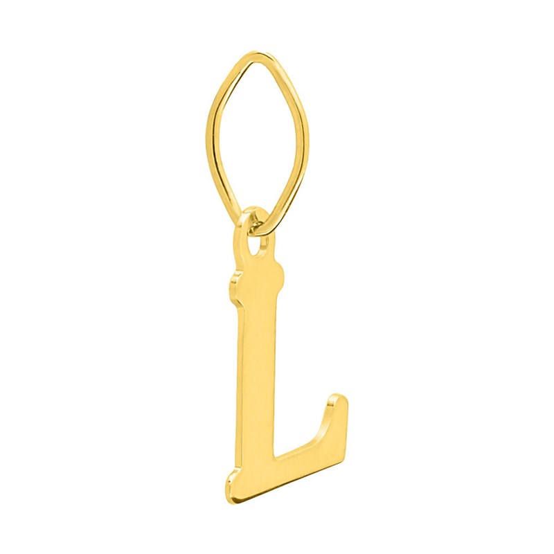 Pendentif enfant - Or 18 Carats
