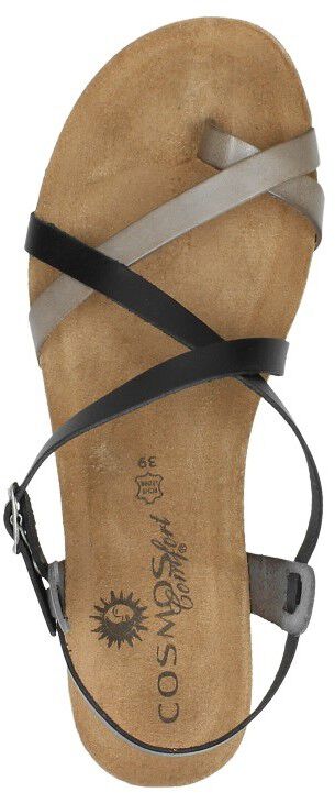 Cosmos Trendy zwart