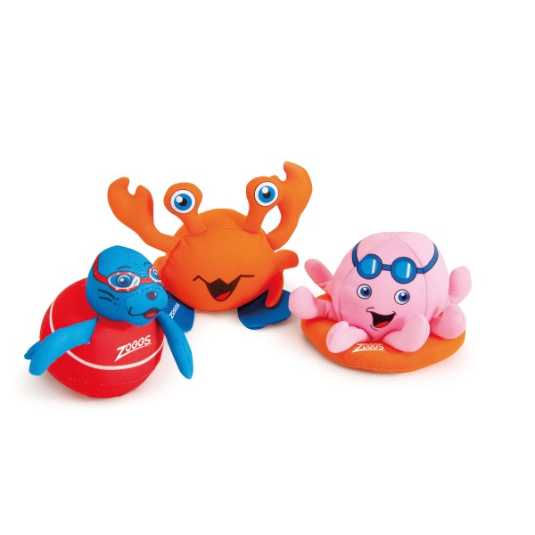 Zoggs - Zoggy Soakers - Jeux de plage