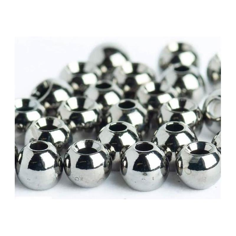 Bille Laiton Fly Scene Brass Beads