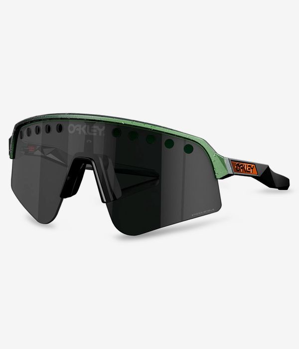 Oakley Sutro Lite Sweep Sonnenbrille (spectrum gamma green)