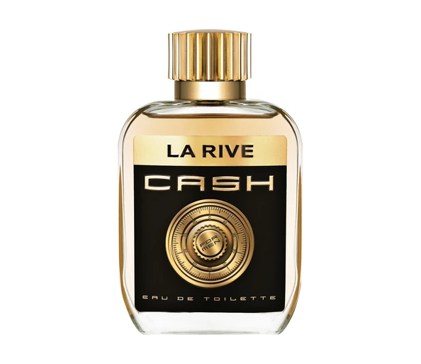 LA RIVE Cash Men Eau de Toilette