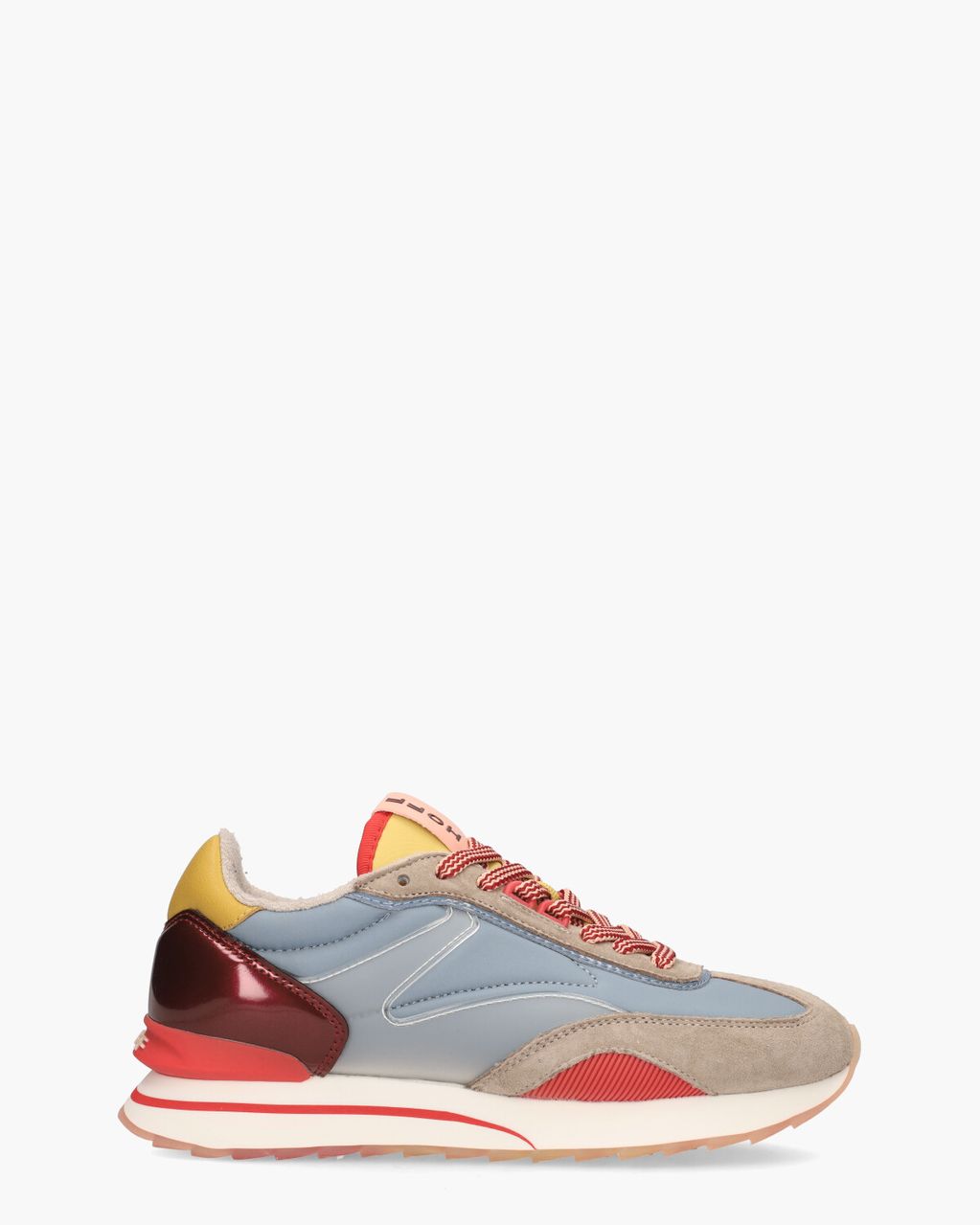 Hoff Peony Multicolor Damessneakers
