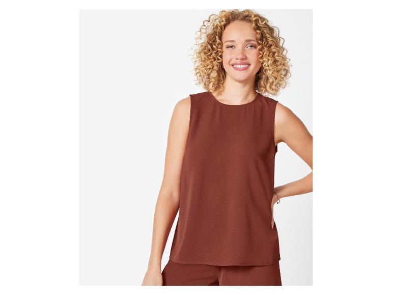 Dames top