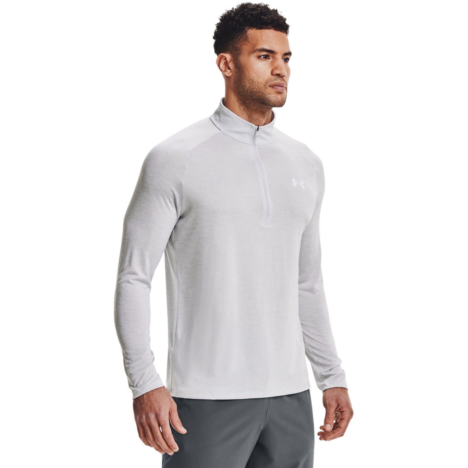 Under Armour  Tech Shirt 1/2 Zip