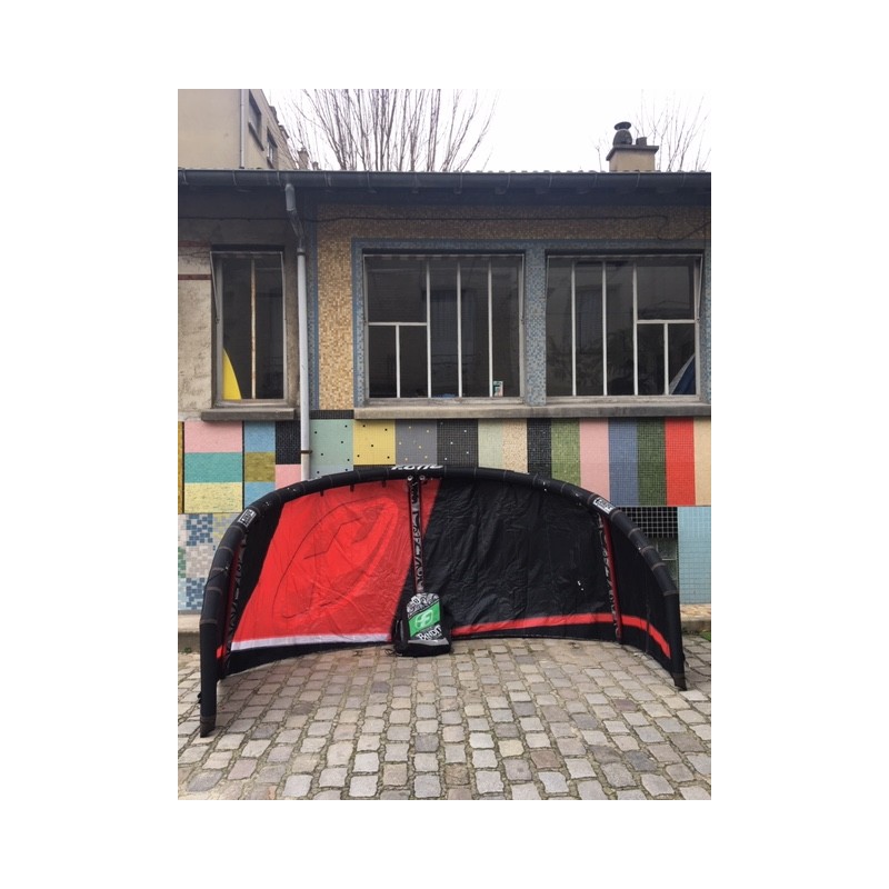 Aile occaion F-One Bandit VI 8m 2013 (Complète) - The Corner Shop