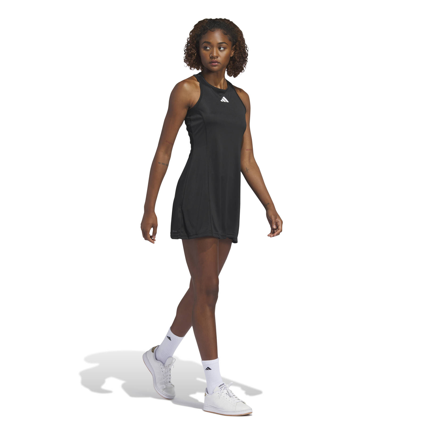 adidas Performance| Damen Tenniskleid CLUB DRESS