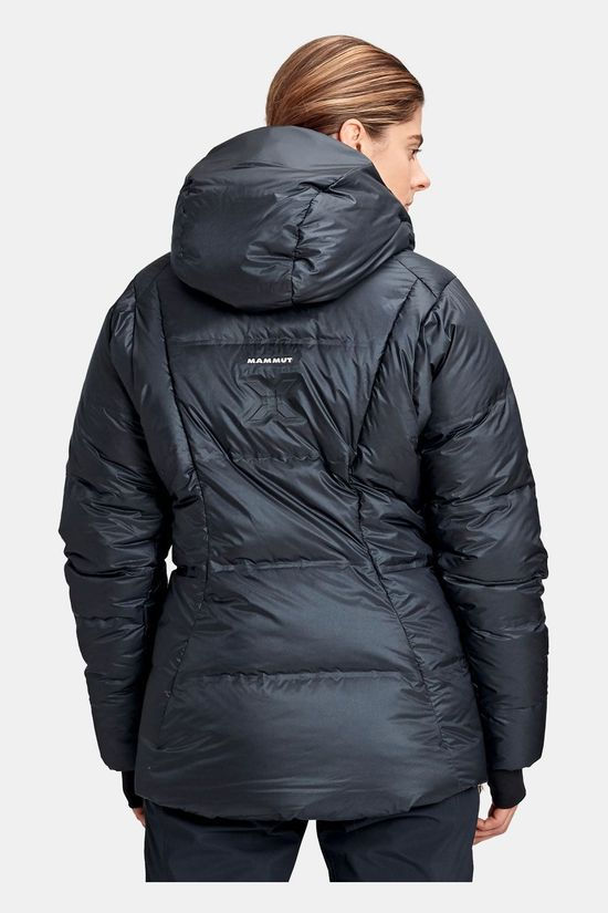 Mammut Mammut Eigerjoch Pro IN Hooded Jacket Dames