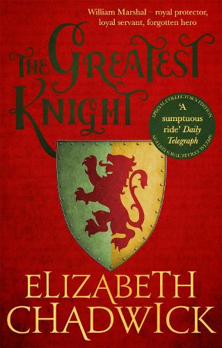 The Greatest Knight - William Marshal (Paperback)