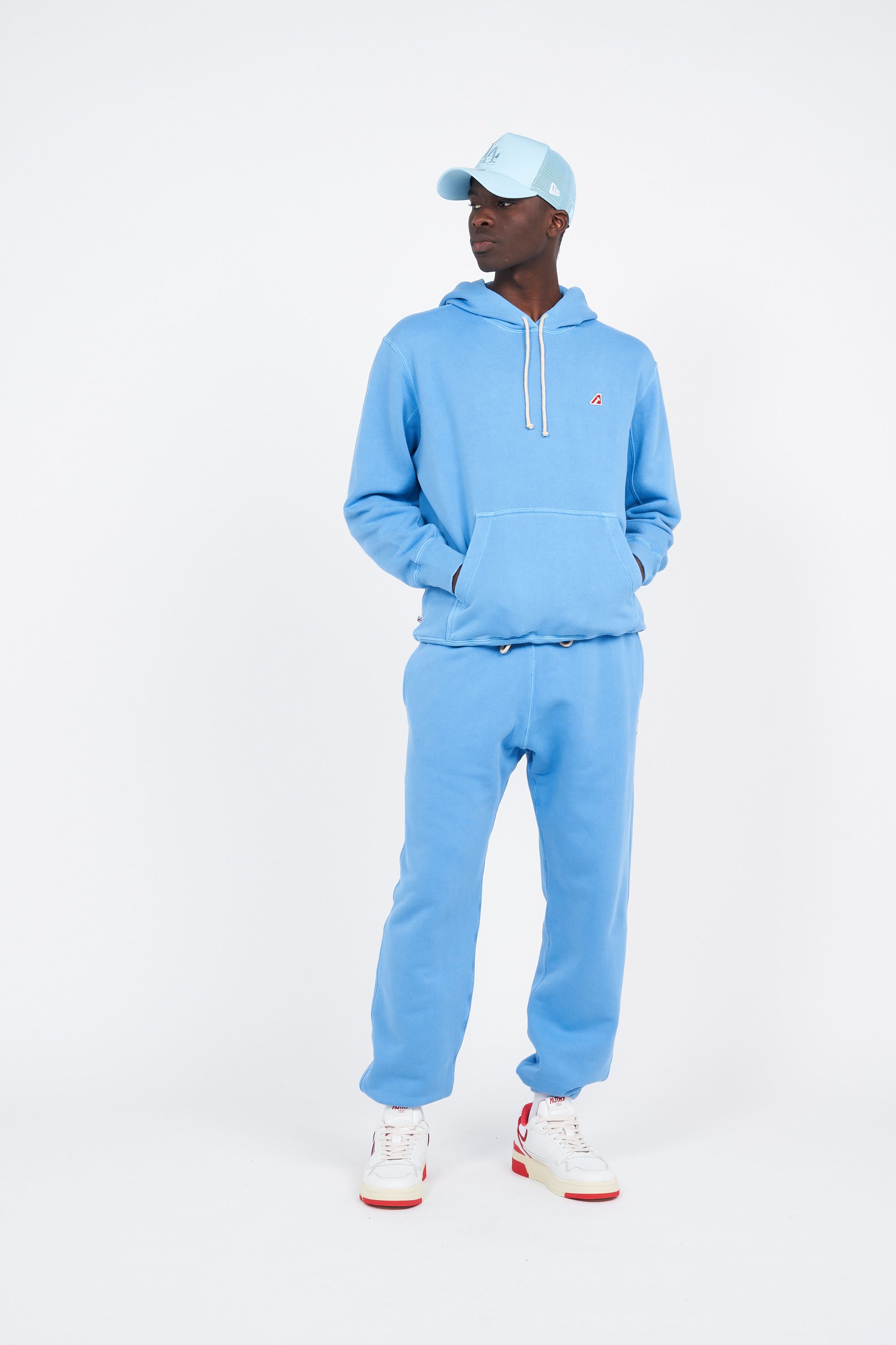 AUTRY Jogging EASE Bleu