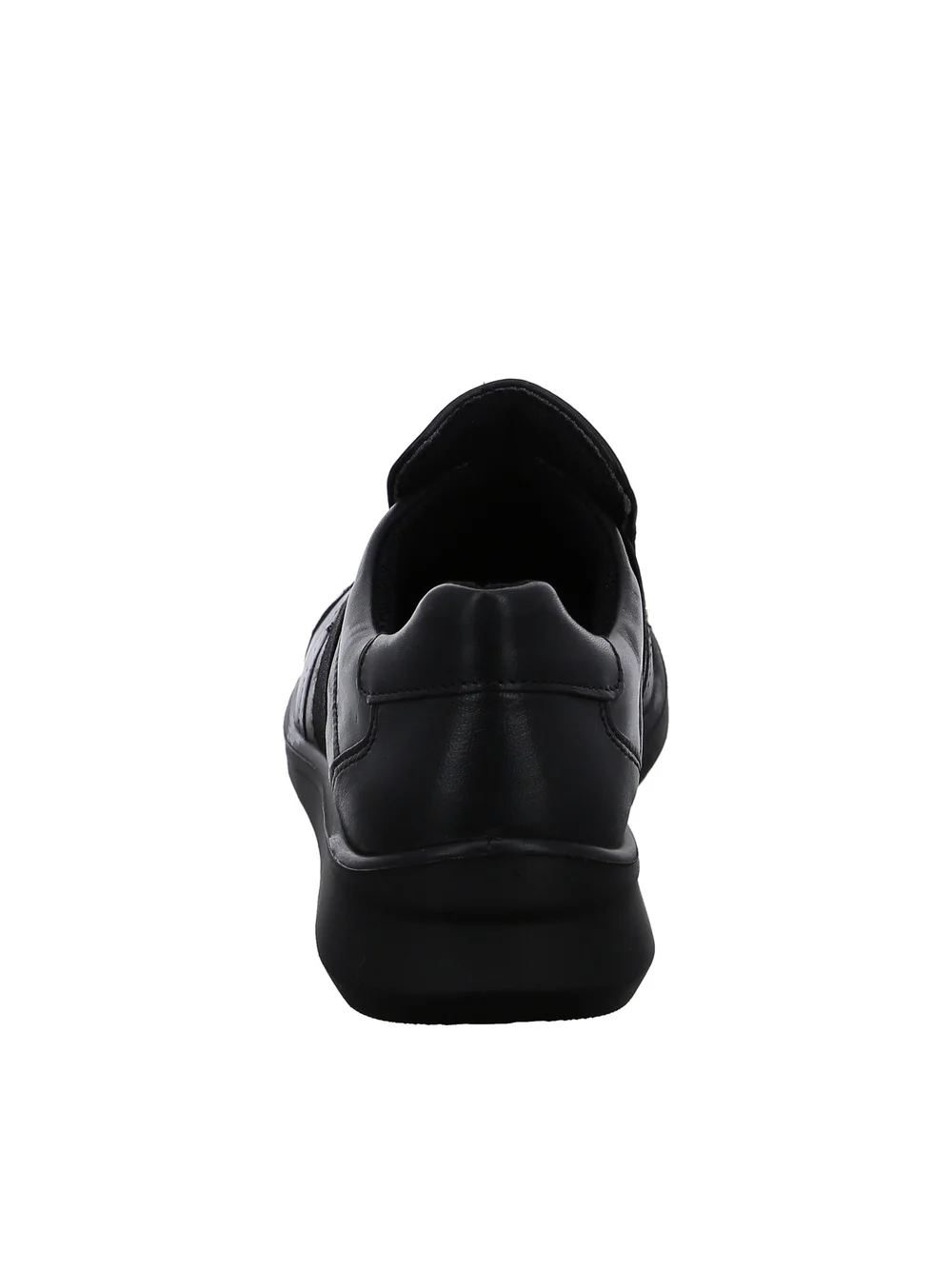 Stiefelette Toronto schwarz