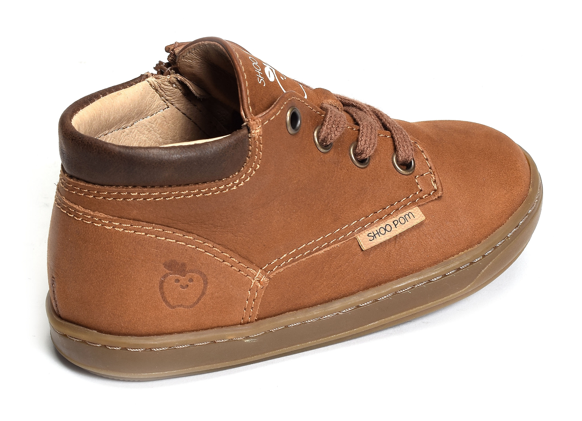 Bouba zip desert camel