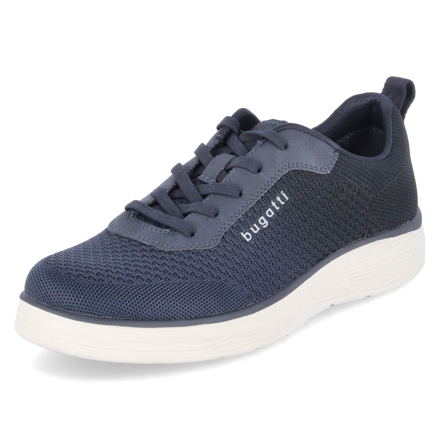 Bugatti Low Sneaker - dark blue