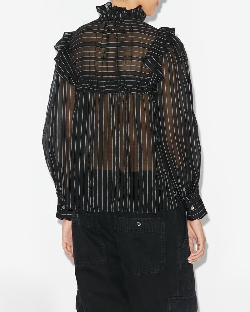 BLOUSE IDETY