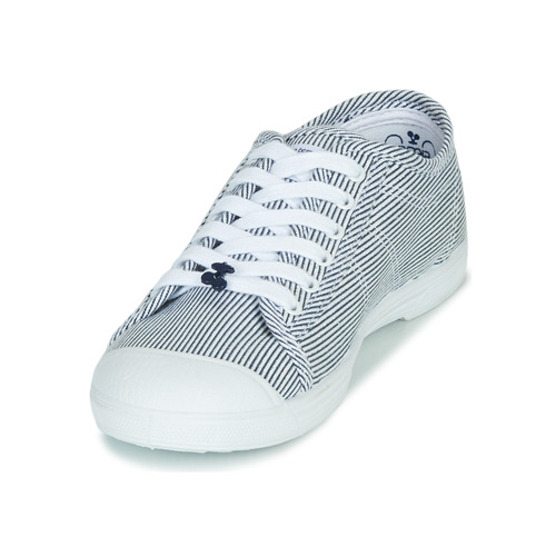 Le Temps des Cerises - BASIC 02 - Bleu / Blanc