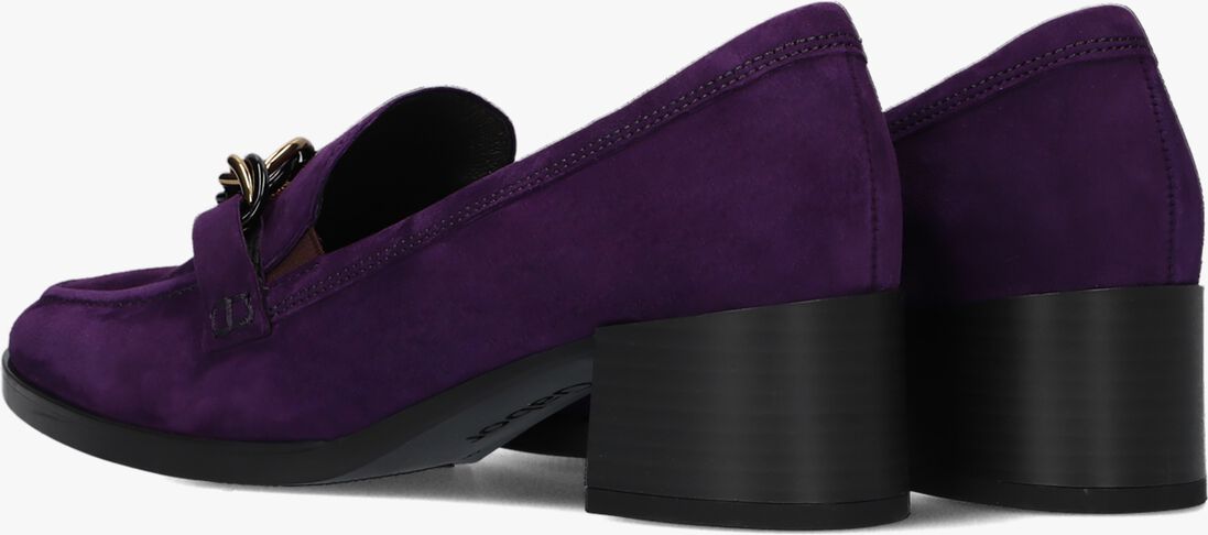 GABOR paarse gabor loafers 131