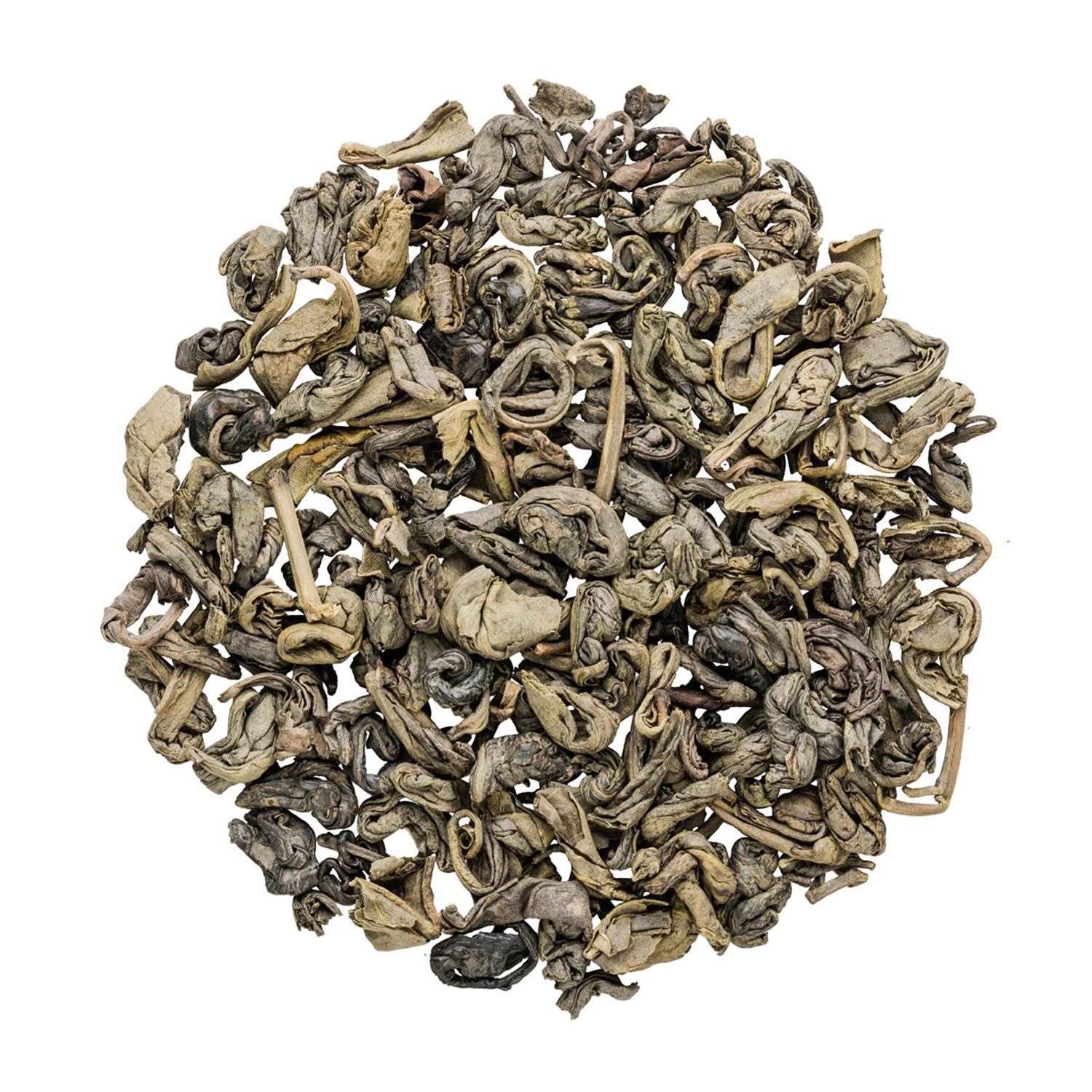 China Gunpowder Bio/Naturland