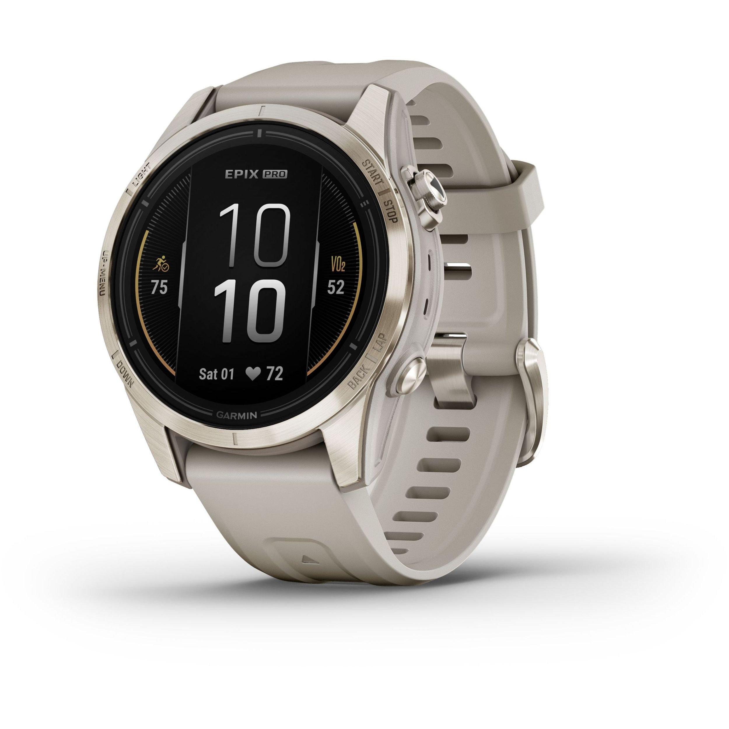 Garmin Epix Pro Gen 2 Smartwatch