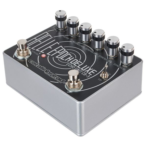 Catalinbread Belle Epoch Deluxe BOS