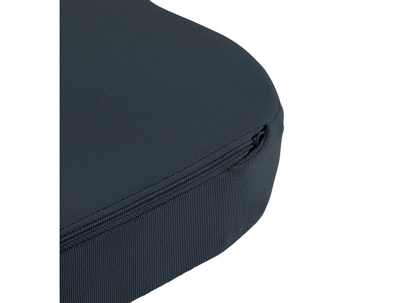 Leitz Ergo Cosy Sitzkissen Ergonomisches Sitzkissen für maximalen Komfort und Entlastung der Wirbelsäule