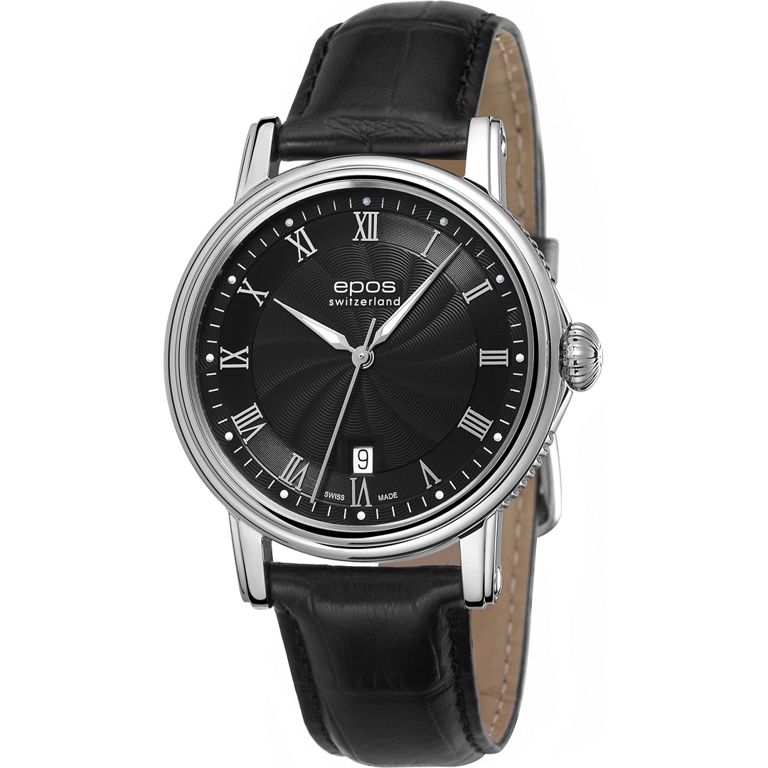 Epos Timeless 3390 Automatic