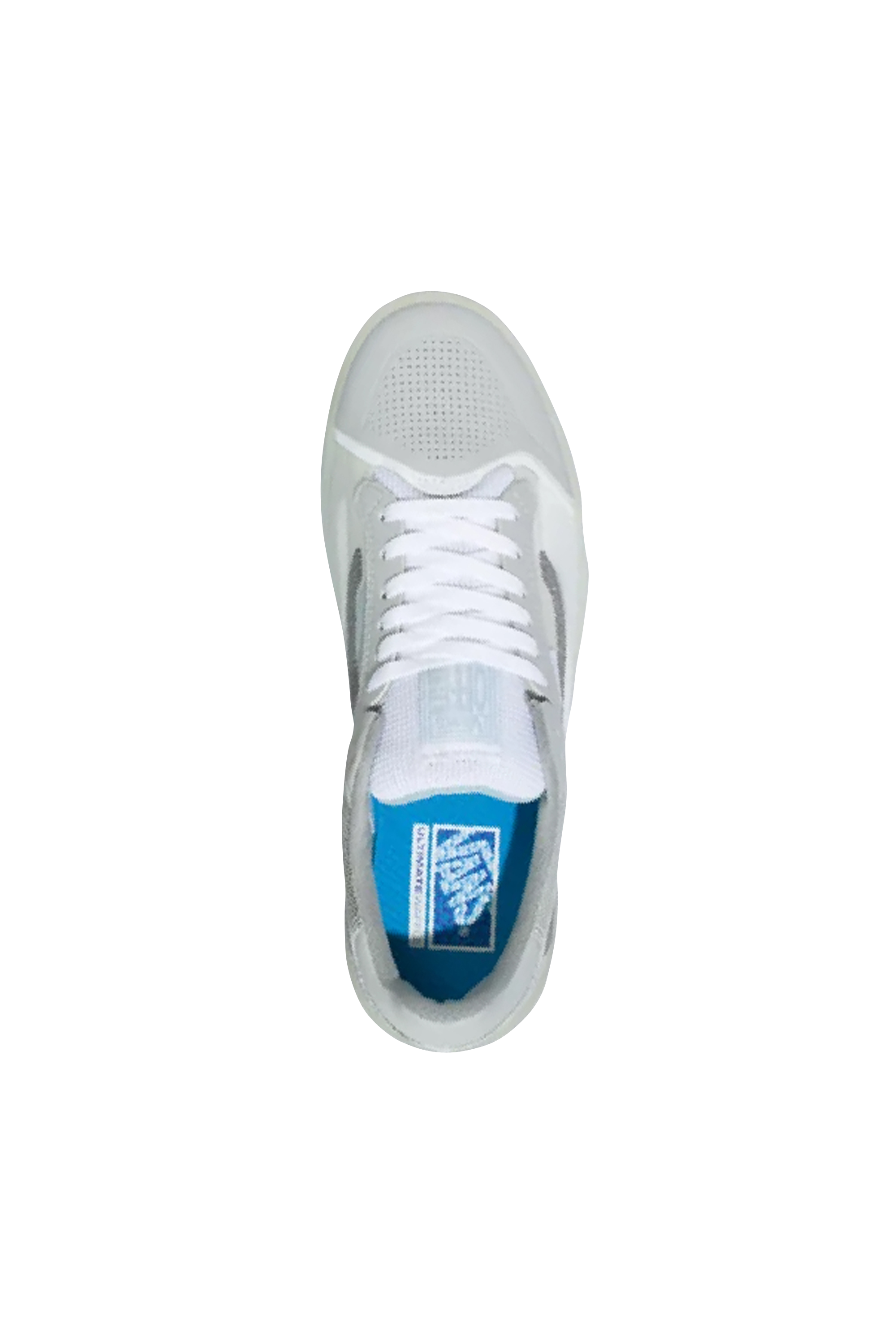 VANS Baskets UA EVDNT ULTIMATEWAFFLE Gris