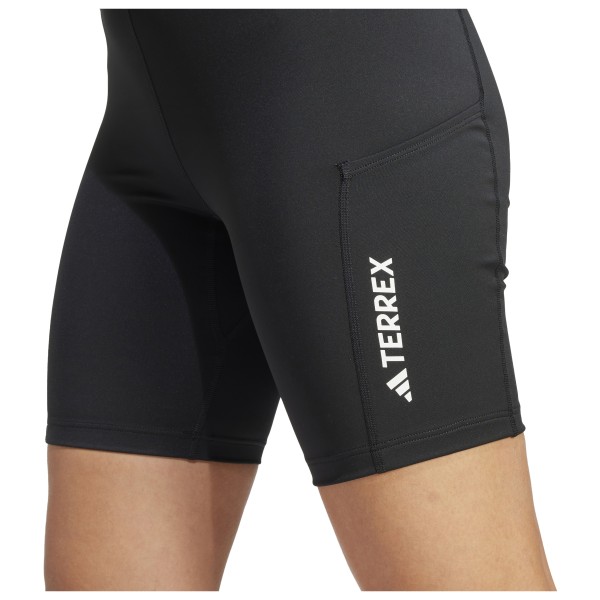 adidas Terrex - Women's Multi 8'' Tight Shorts - Collant de running