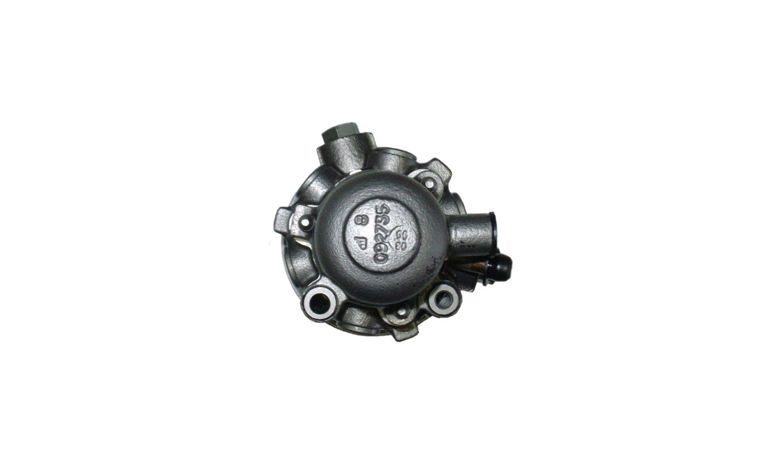 Servopumpe Hydraulisk 114 mm