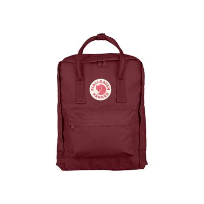 Fjällräven Kånken - Sac à dos 1 compartiment - rouge