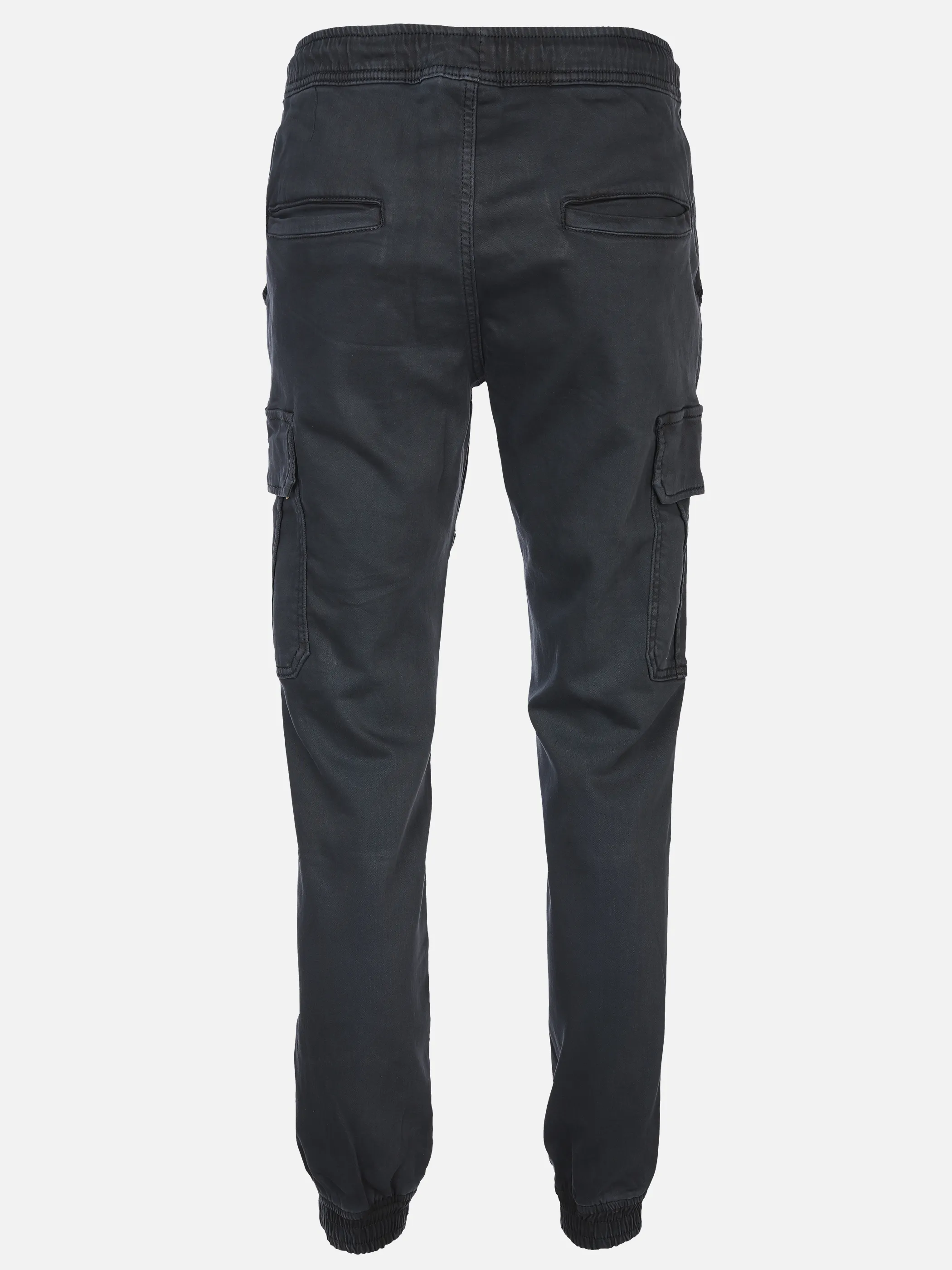 Herren Cargohose im Joggpant Style