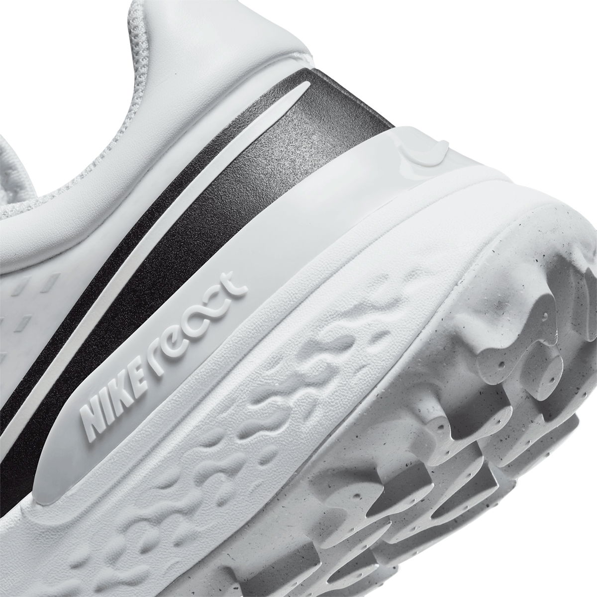 Nike Infinity Pro 2 Golfsko Herre
