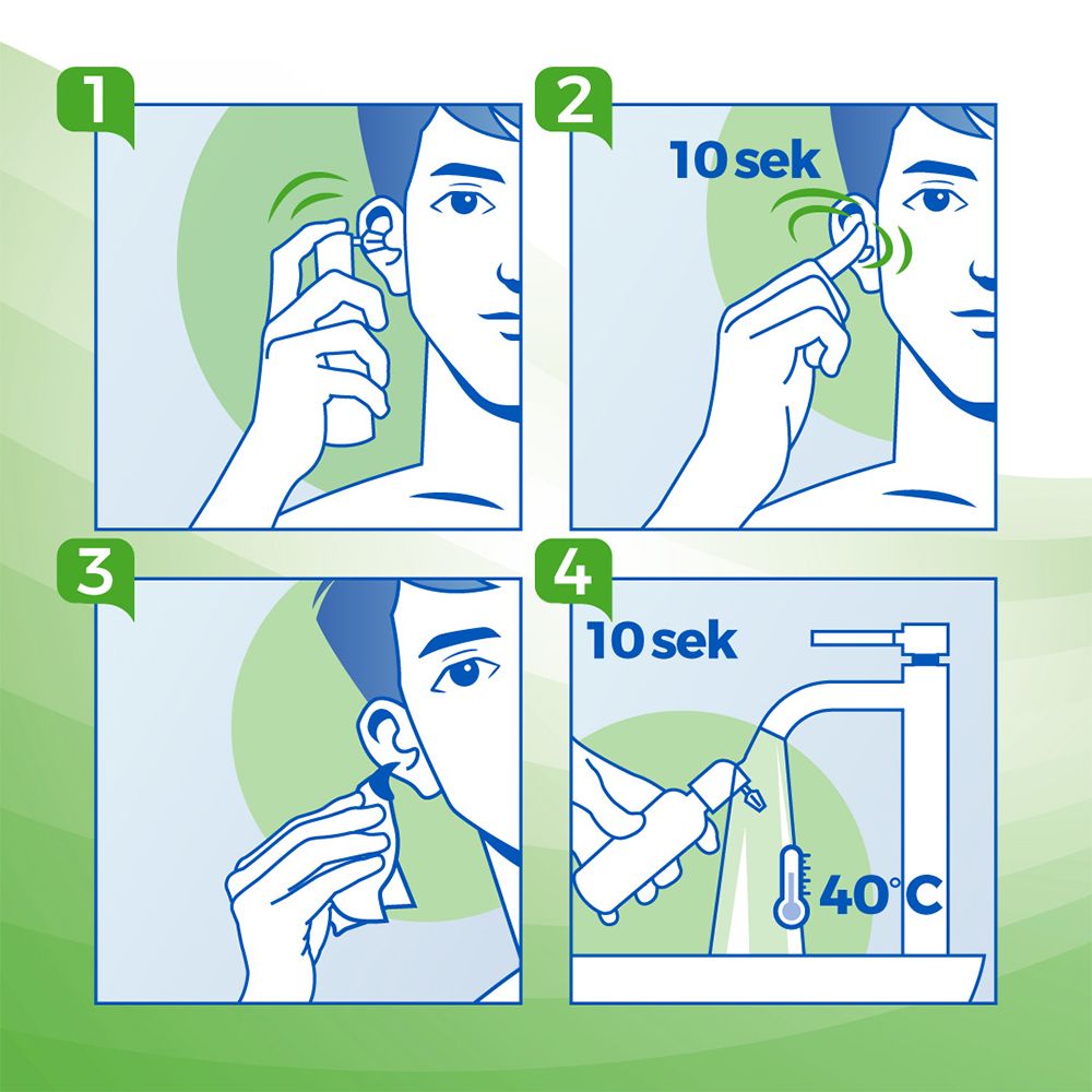 Audispray Adult
