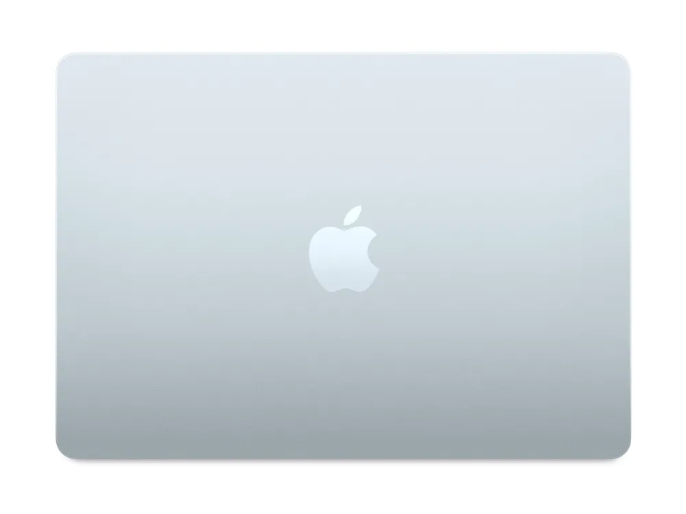 Apple MacBook Air - M4 - Apple M4 8-core - 16 GB RAM - 256 GB SSD - 13.6