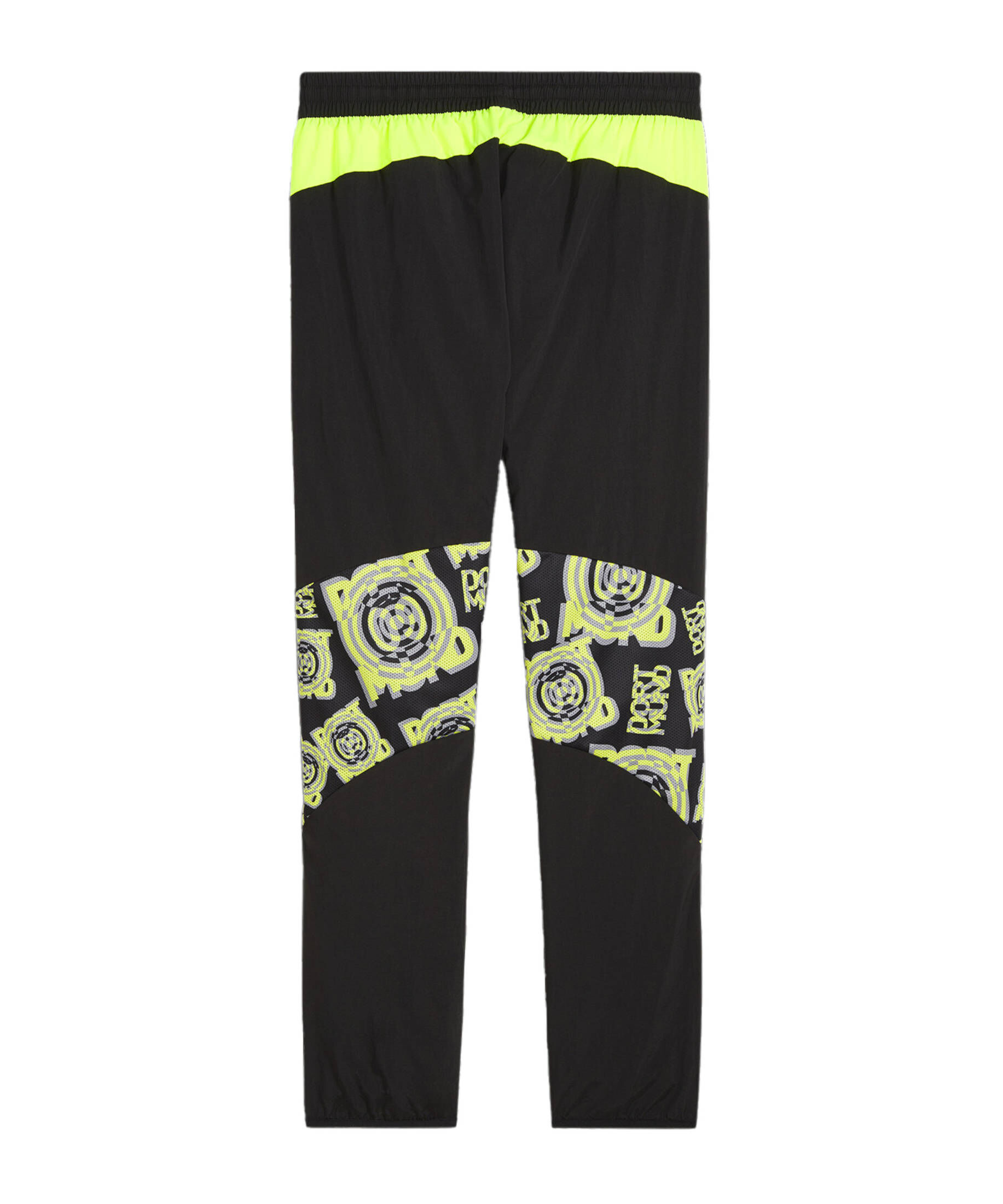 Puma| Replicas - Pants - National BVB Dortmund Ftbl Nrgy Trainingshose