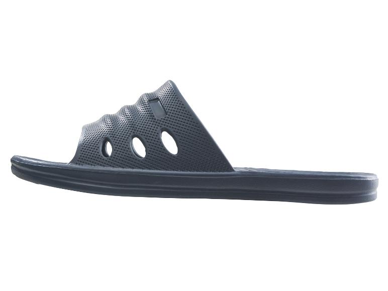 Heren badslippers
