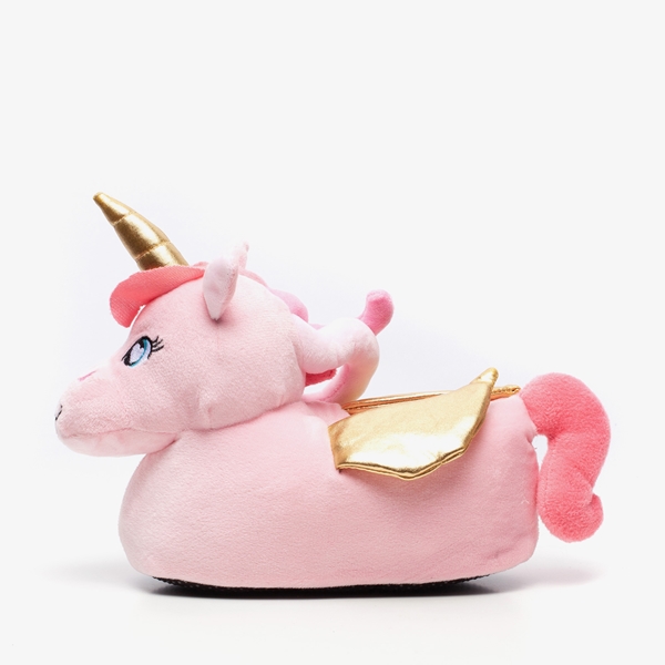 Thu!s kinder pantoffels unicorn