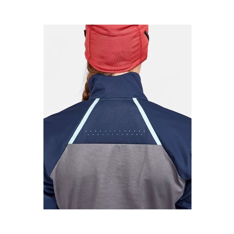 Craft Pro Nordic Race Jacket W