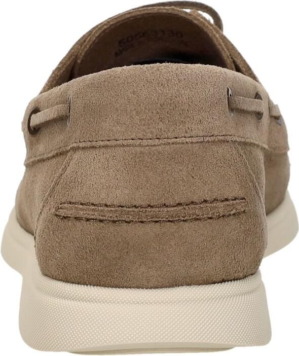 Boss Sienna Boat mocassins & loafers