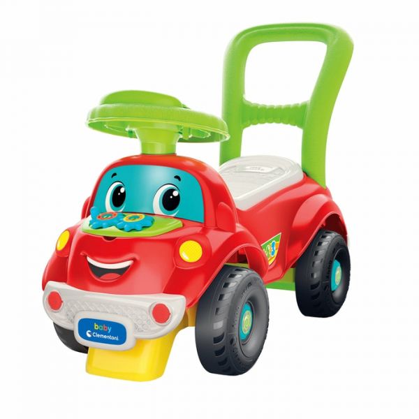 Clementoni Baby Andador 3 em 1