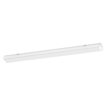 Philips LED TL armatuur Aqualine 50W warm wit