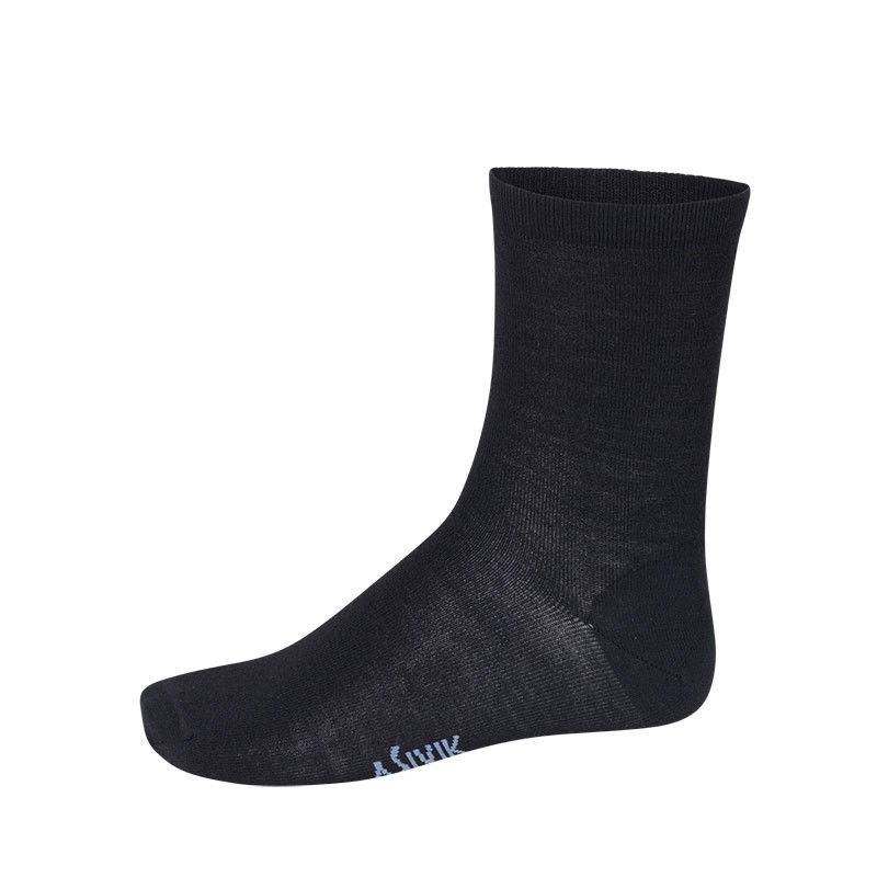 Asivik Liner Sok, merinould, 3-pak - Spejder Sport