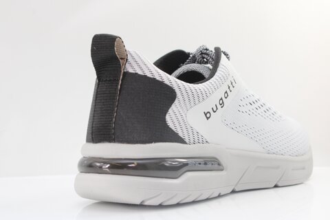 Bugatti Schnürschuhe