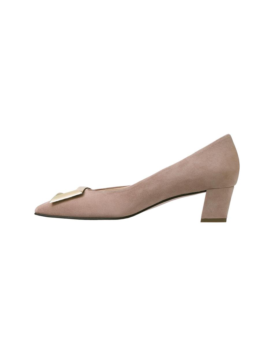 PUMPS THILDA