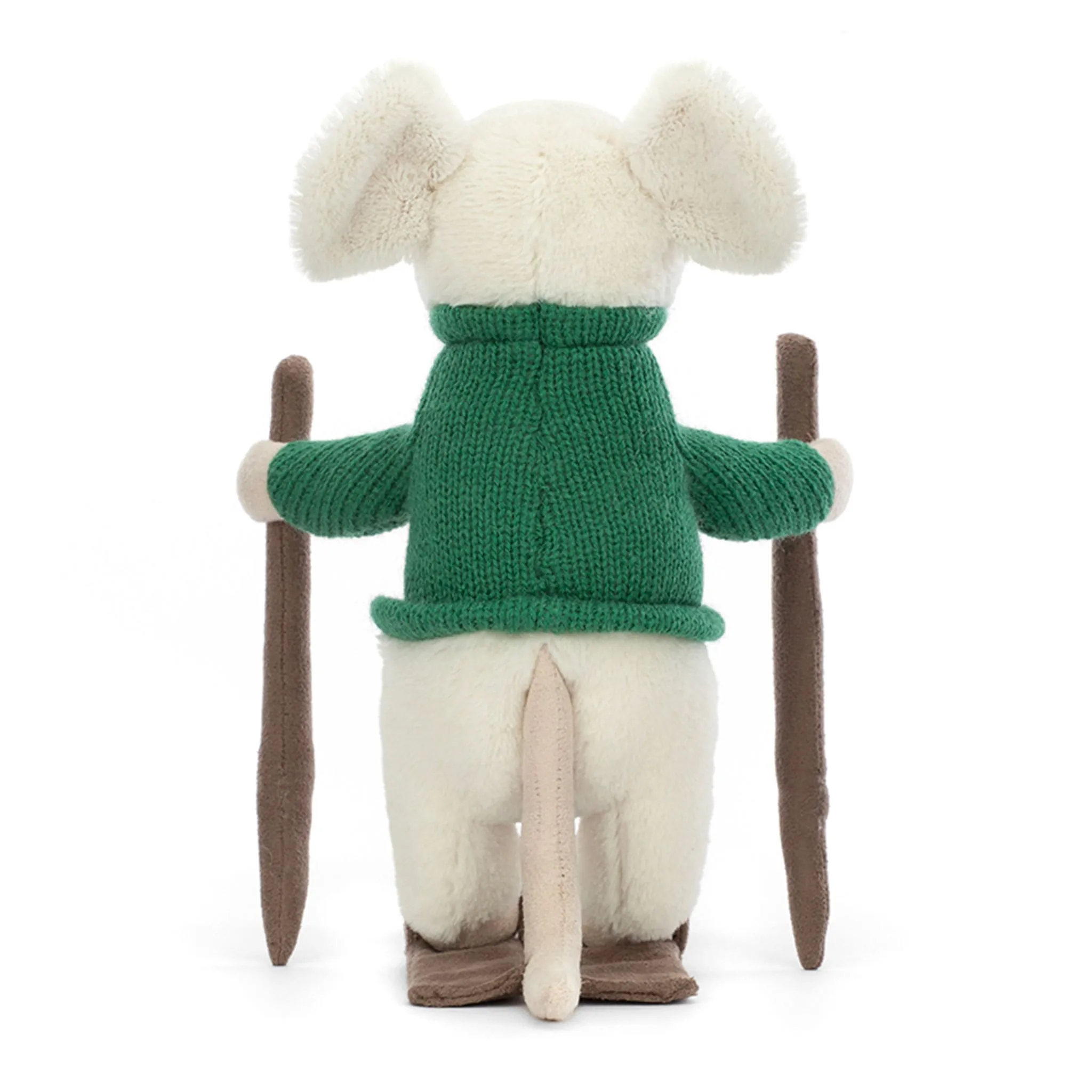 Jellycat Souris en Ski 8