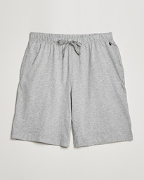 Polo Ralph Lauren Sleep Shorts Andover Heather