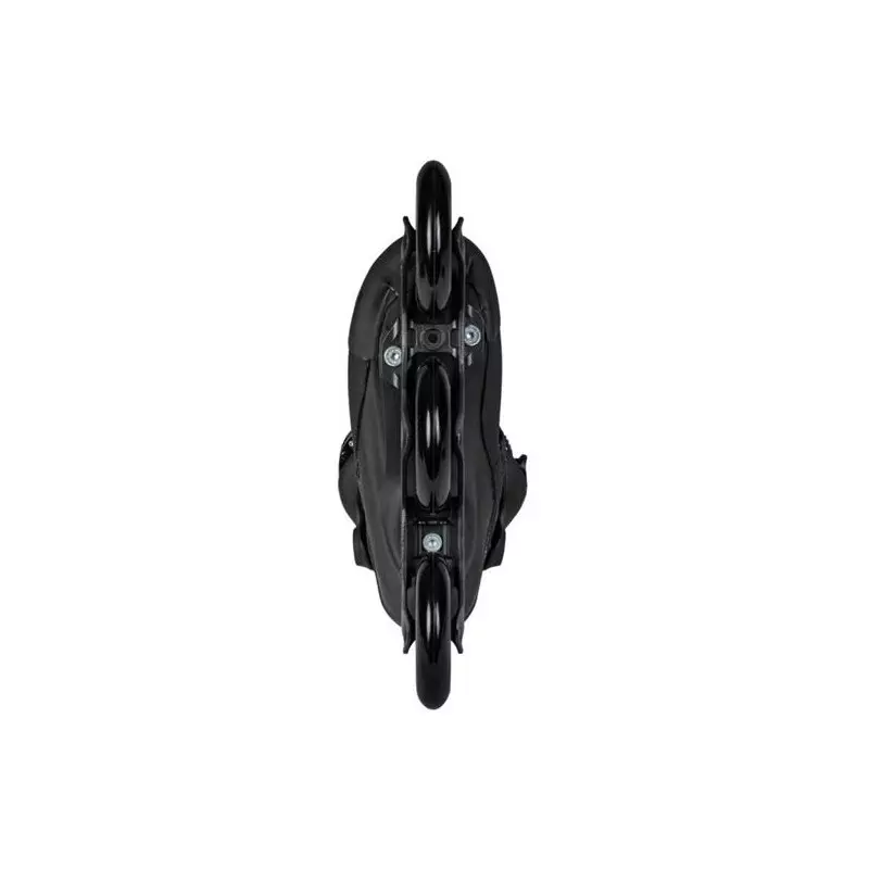 Roller en ligne POWERSLIDE Swell Triple Black 110