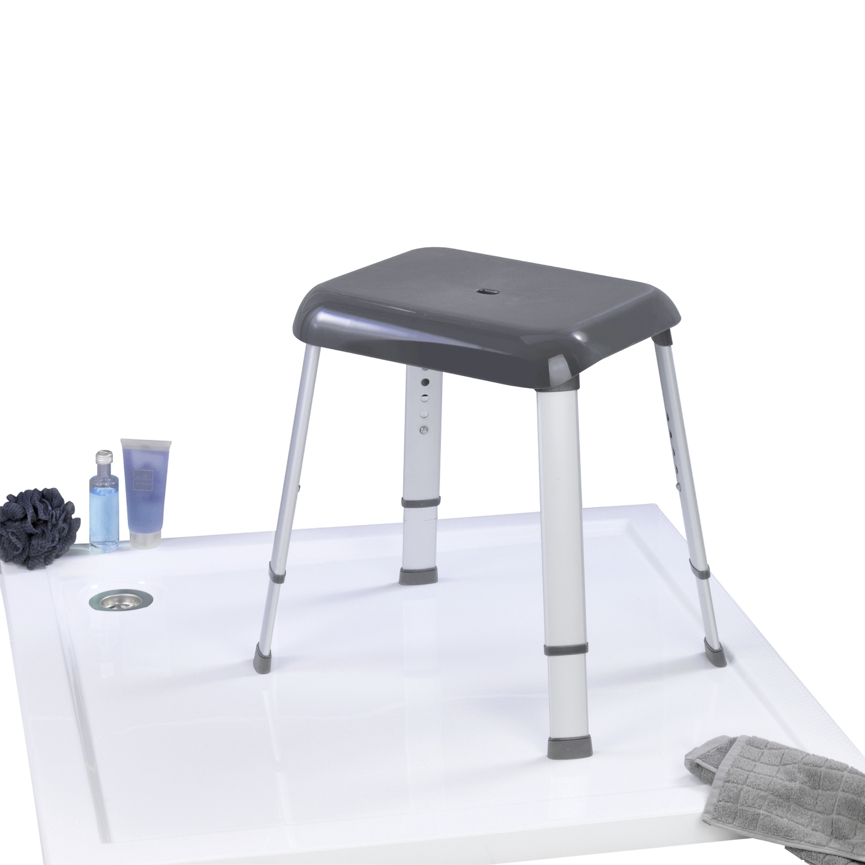 Wenko Secura Premium hygienebadkruk