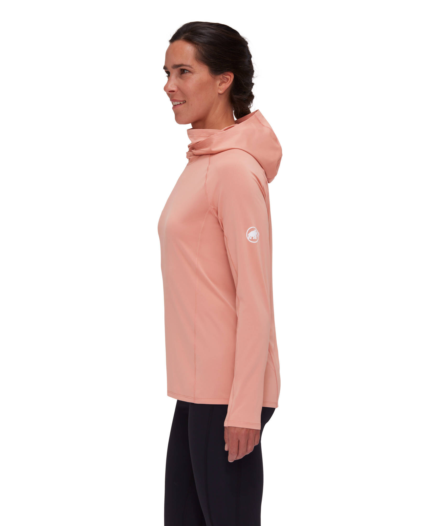 Mammut| Damen Sweatshirt SELUN FL SUN