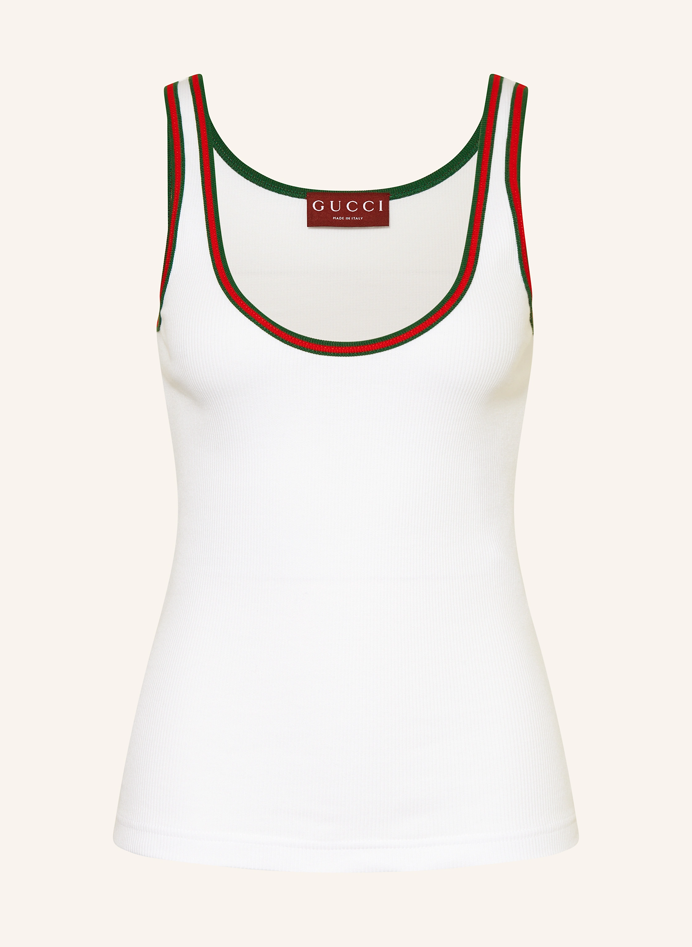 GUCCI Tanktop